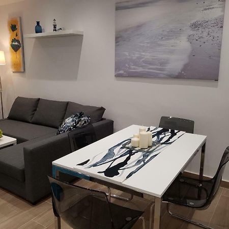 Boliches Apartment Fuengirola Buitenkant foto