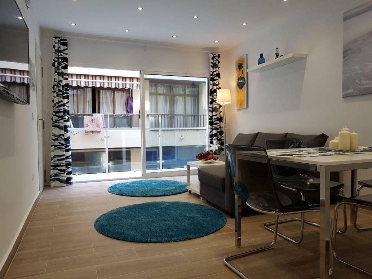 Boliches Apartment Fuengirola Buitenkant foto