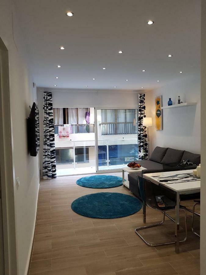 Boliches Apartment Fuengirola Buitenkant foto