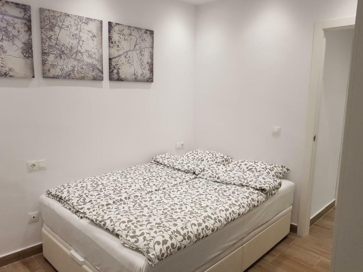 Boliches Apartment Fuengirola Buitenkant foto