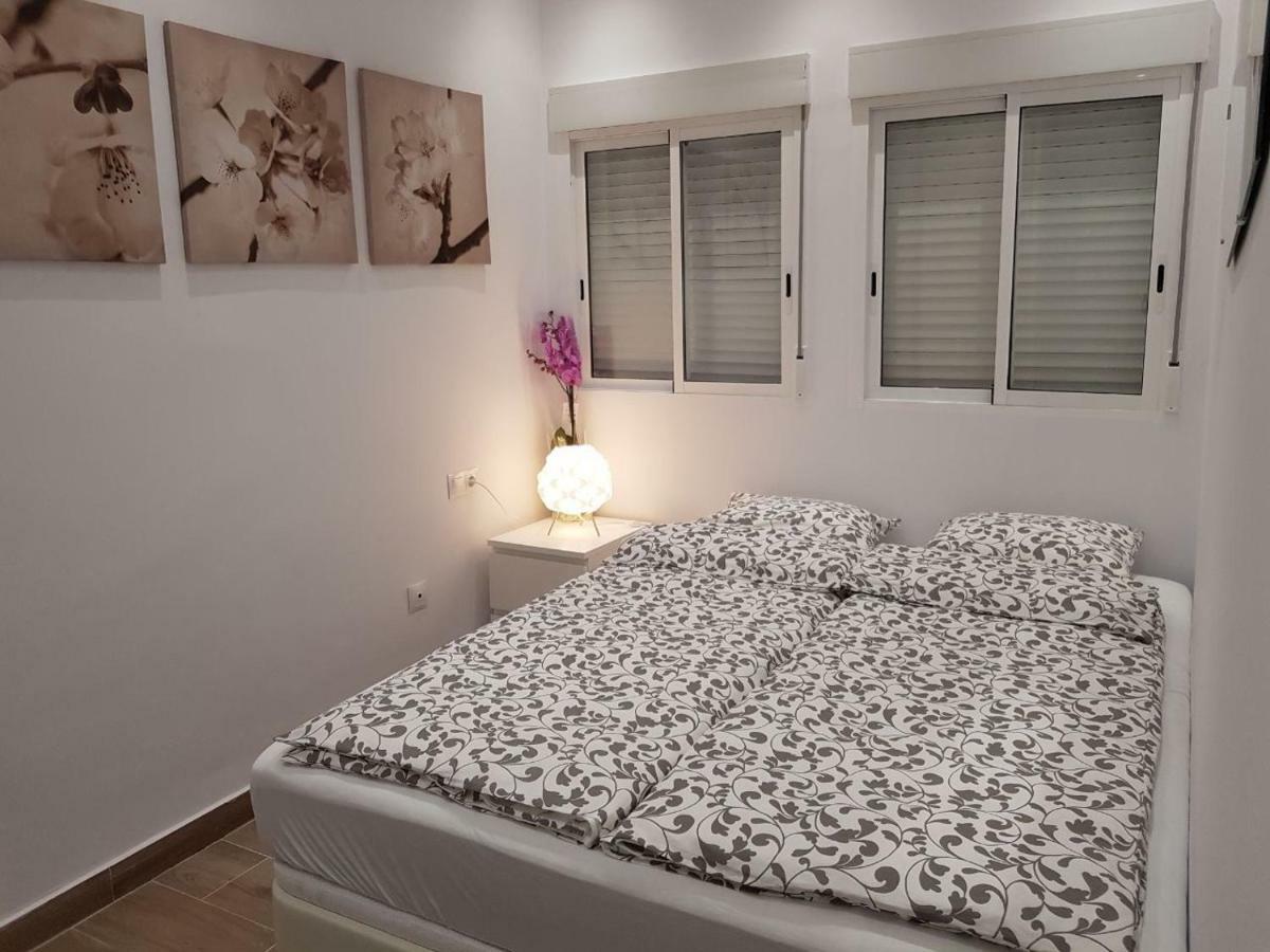 Boliches Apartment Fuengirola Buitenkant foto