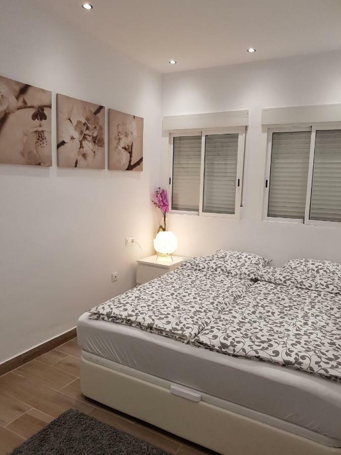 Boliches Apartment Fuengirola Buitenkant foto